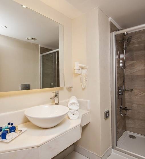 Standard Room, Dream World Resort & Spa - All Inclusive