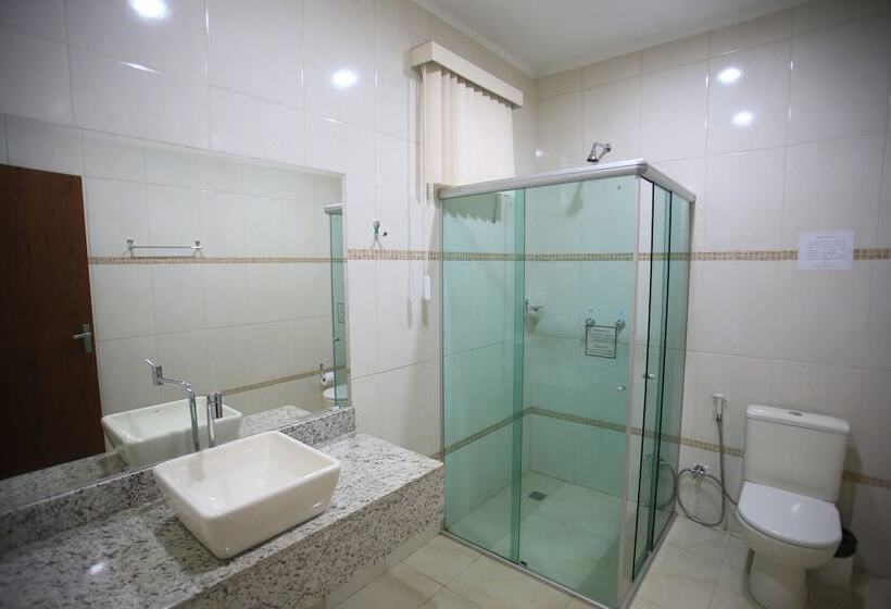 标准间, Ecos Conforto