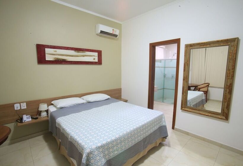 标准间, Ecos Conforto