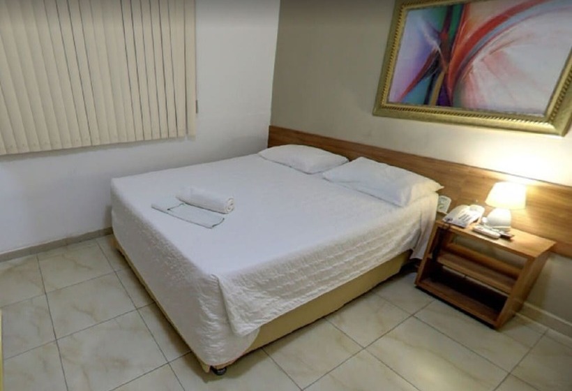 标准间, Ecos Conforto