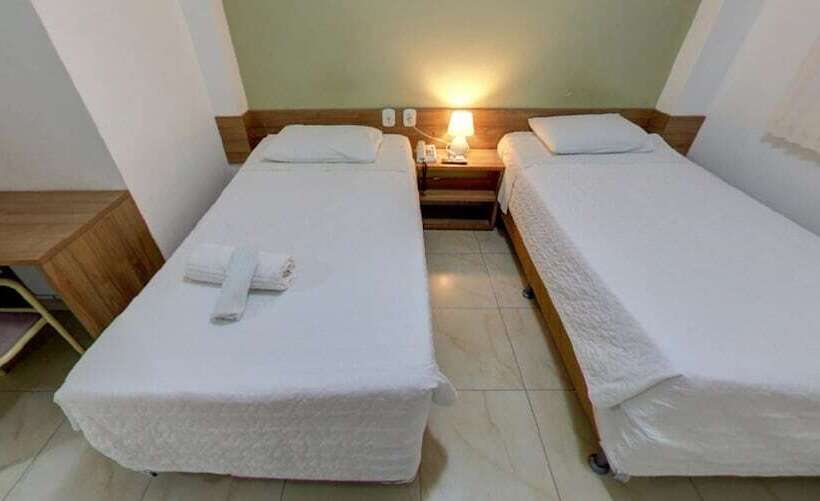 标准三人间, Ecos Conforto