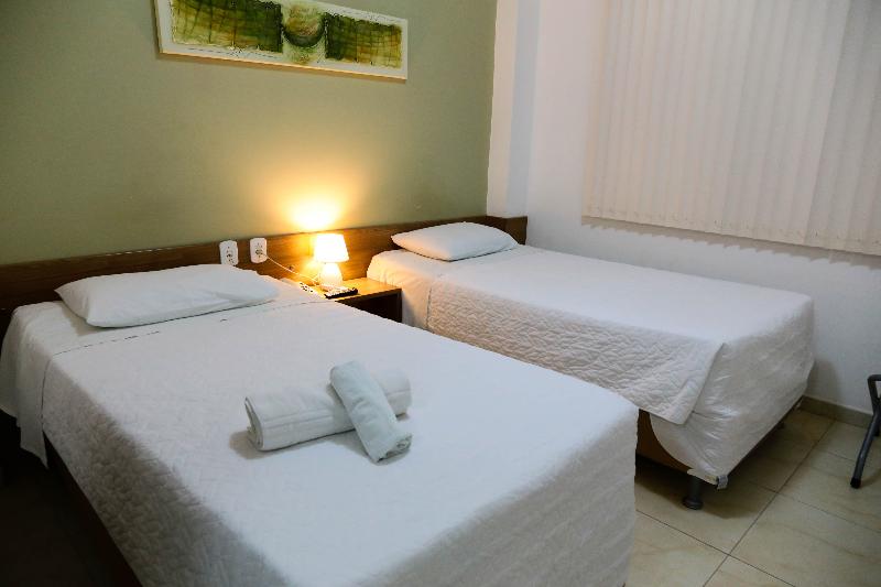 标准间, Ecos Conforto