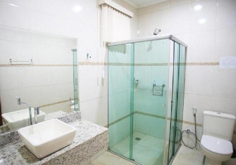 标准间, Ecos Conforto