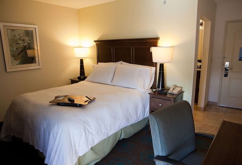 غرفة قياسية لذوى الاحتياجات الخاصة, Hampton Inn Colby