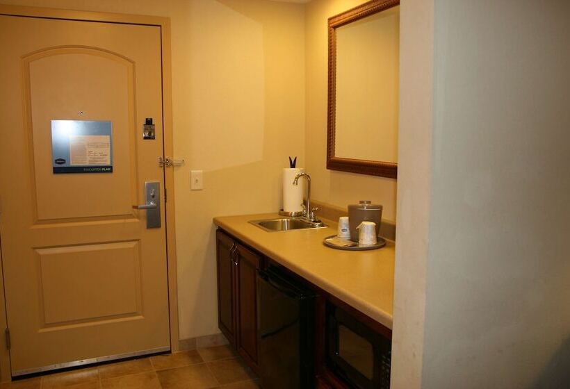 Студия Стандарт, Hampton Inn & Suites Brookings