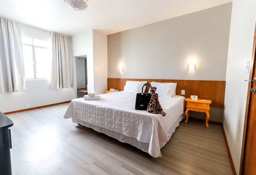 스탠다드 룸, Itajai Express Residence