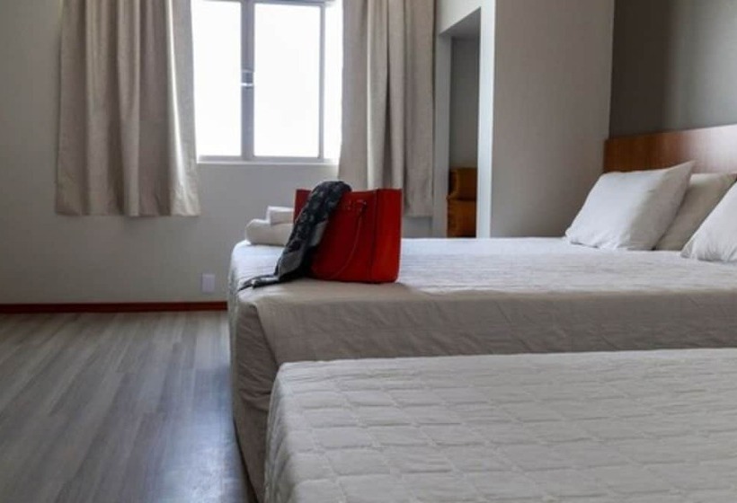 스탠다드 룸, Itajai Express Residence