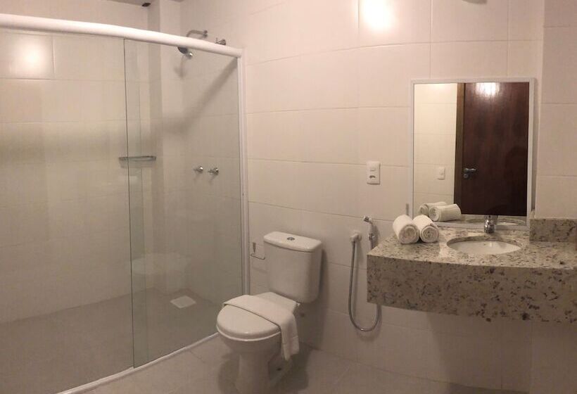 스탠다드 트리플 룸, Itajai Express Residence