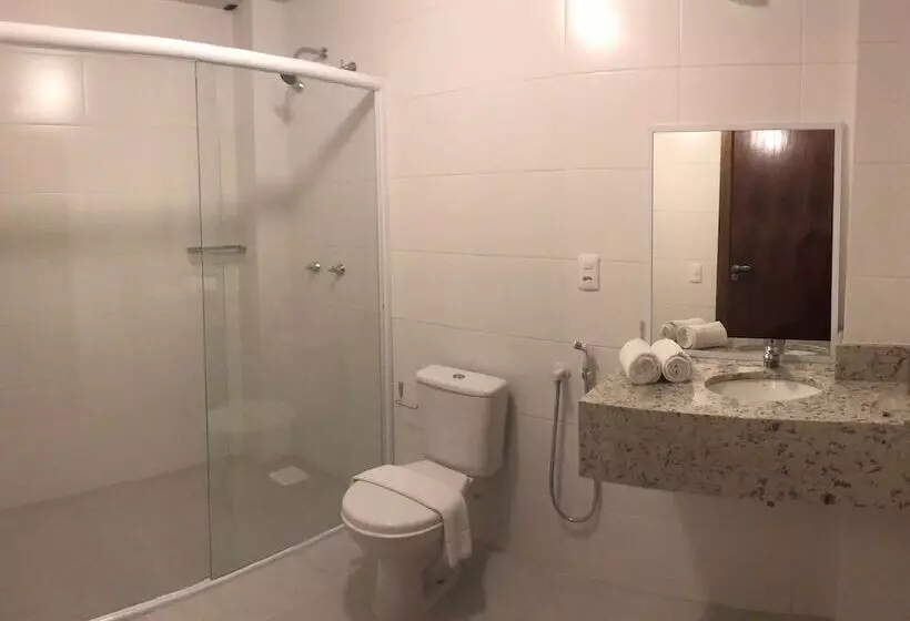 スタンダードトリプルルーム, Itajai Express Residence