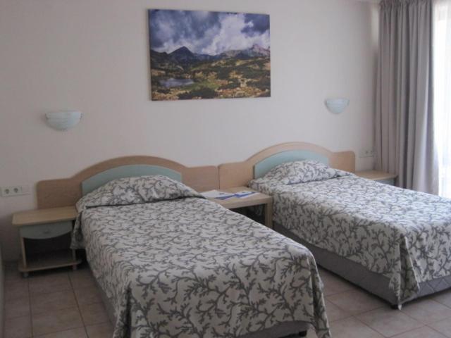 Номер Стандарт, Longoza   All Inclusive