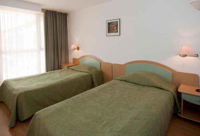 Номер Стандарт с Балконом, Longoza   All Inclusive