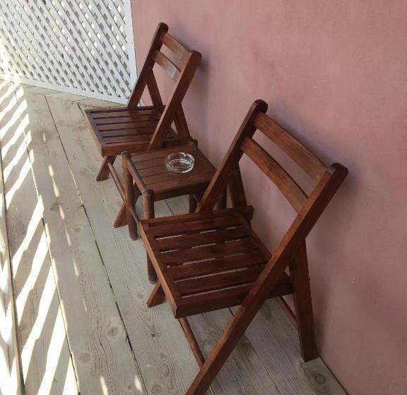 اتاق استاندارد, Mirabela