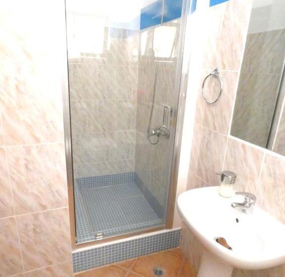 اتاق استاندارد, Mirabela