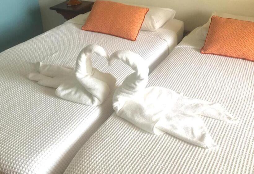 اتاق استاندارد, Mirabela