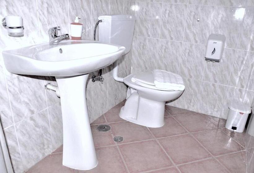 اتاق استاندارد, Mirabela