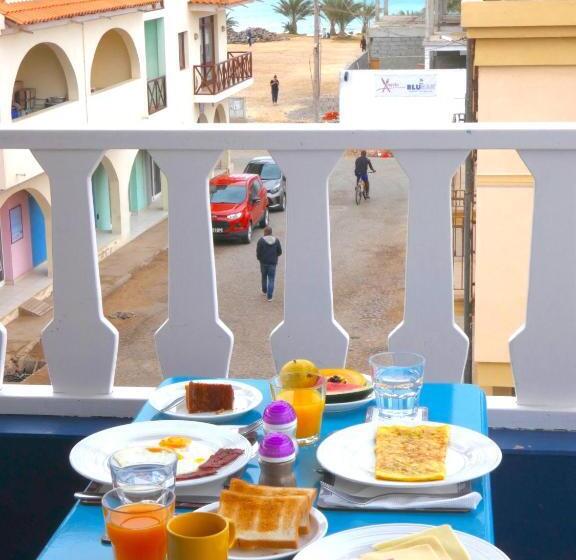 اتاق لوکس, Mirabela