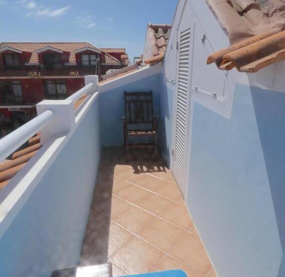 اتاق لوکس, Mirabela