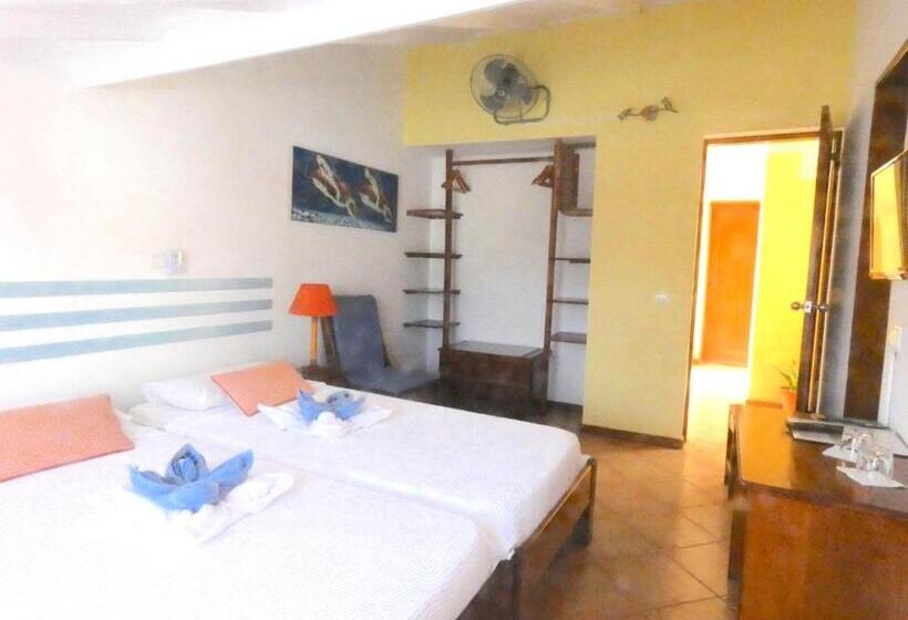 اتاق لوکس, Mirabela