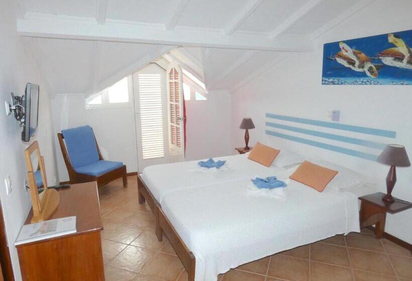 اتاق لوکس, Mirabela