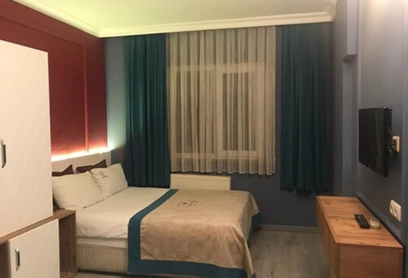 Quarto standard, Nazar