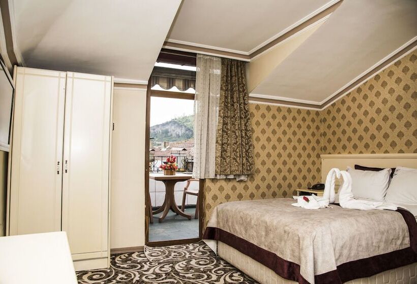 Quarto standard, Nazar