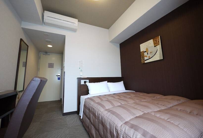 スタンダードルーム, Route Inn Hirosaki Ekimae