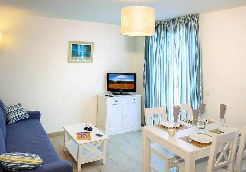 شقة غرفة واحدة, Terres De France Résidence De La Cabre D Or