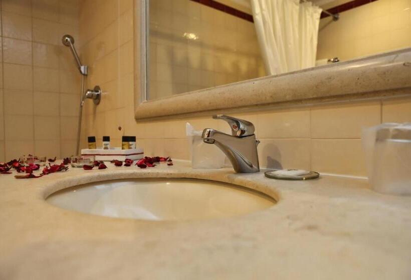 غرفة قياسية مطلّة علي البحيرة, Segredos De Vale Manso