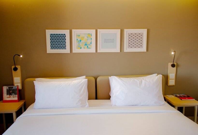 豪华房间, Sevn Legian