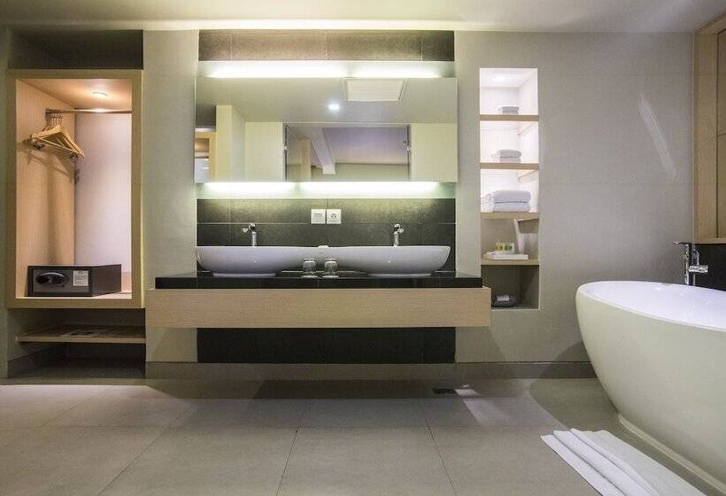 小型套房, Sevn Legian