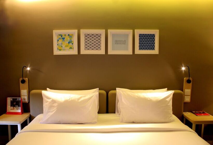 小型套房, Sevn Legian