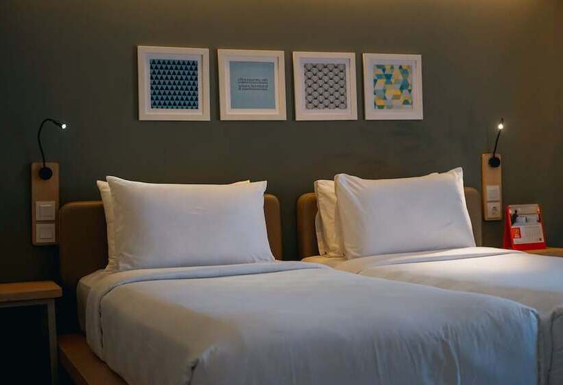 小型套房, Sevn Legian