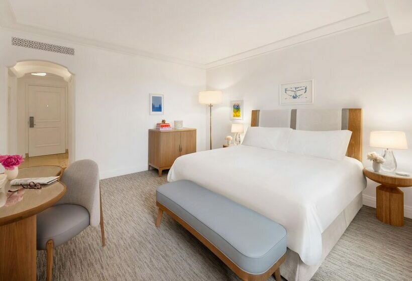 수피리어 룸, The Maybourne Beverly Hills, Maybourne Hotel Collection