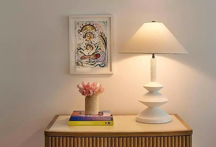 スーペリアールーム, The Maybourne Beverly Hills, Maybourne Hotel Collection