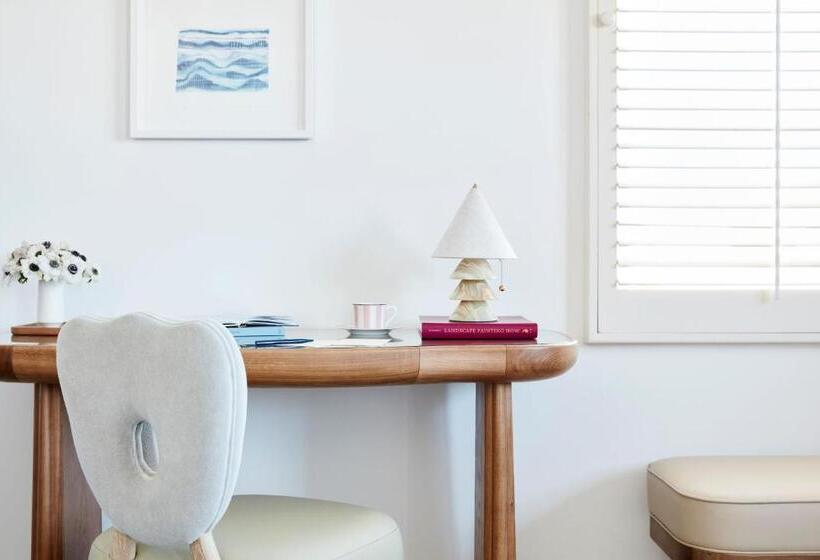 스위트, The Maybourne Beverly Hills, Maybourne Hotel Collection