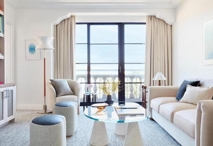 스위트, The Maybourne Beverly Hills, Maybourne Hotel Collection