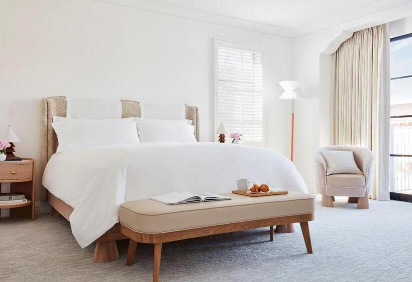 테라스 스위트, The Maybourne Beverly Hills, Maybourne Hotel Collection