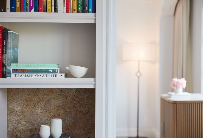 스위트, The Maybourne Beverly Hills, Maybourne Hotel Collection