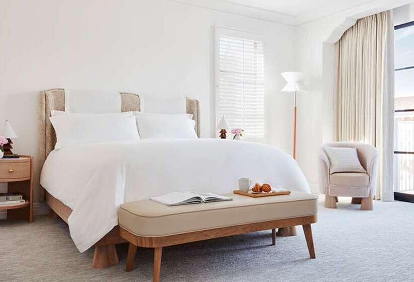 테라스 스위트, The Maybourne Beverly Hills, Maybourne Hotel Collection