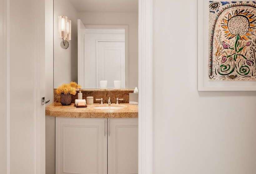 테라스 스위트, The Maybourne Beverly Hills, Maybourne Hotel Collection