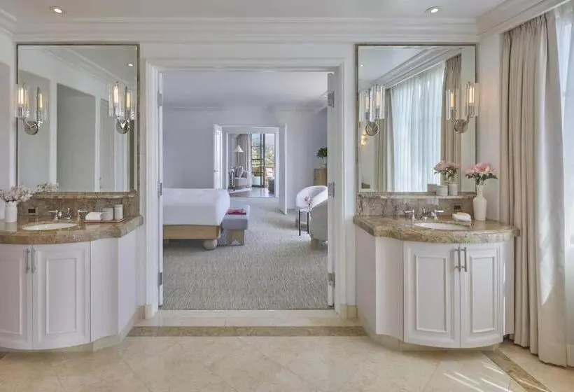 スイート, The Maybourne Beverly Hills, Maybourne Hotel Collection