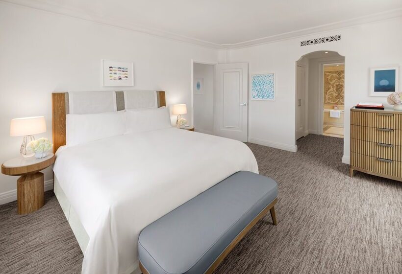 스위트, The Maybourne Beverly Hills, Maybourne Hotel Collection