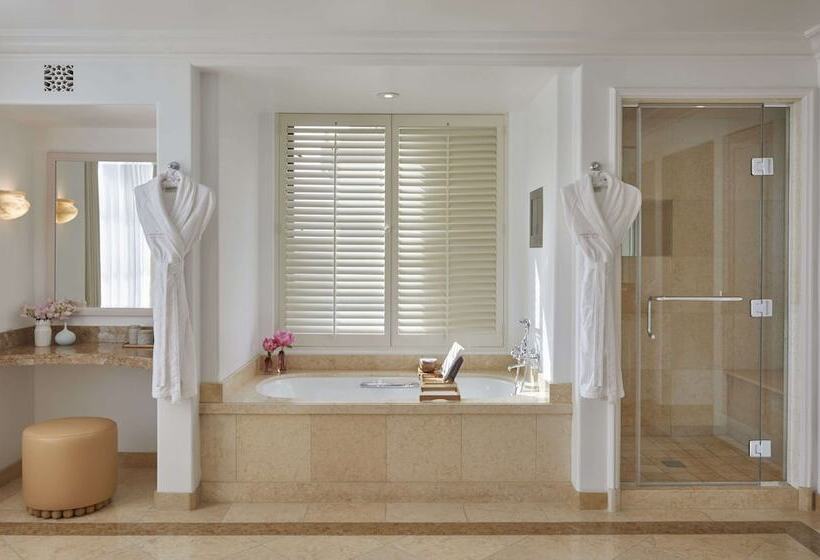 테라스 스위트, The Maybourne Beverly Hills, Maybourne Hotel Collection