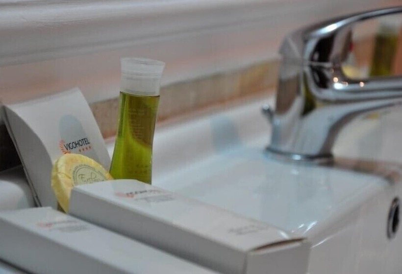 Номер Стандарт, Vigo Grand