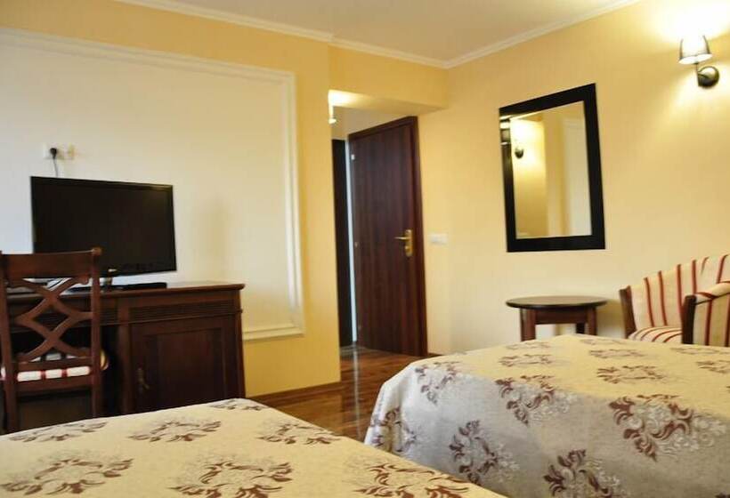 Номер Стандарт, Vigo Grand
