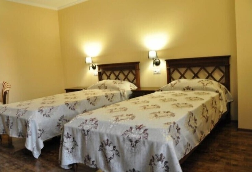 Номер Стандарт, Vigo Grand