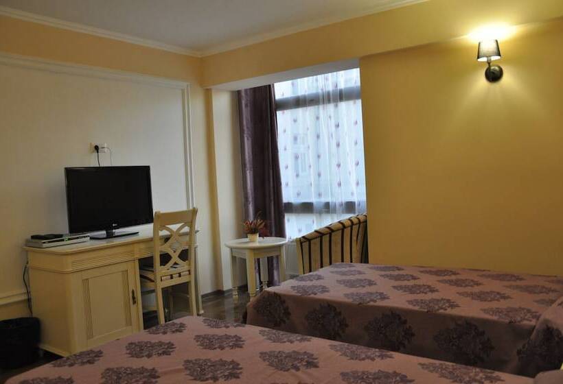 Номер Стандарт, Vigo Grand