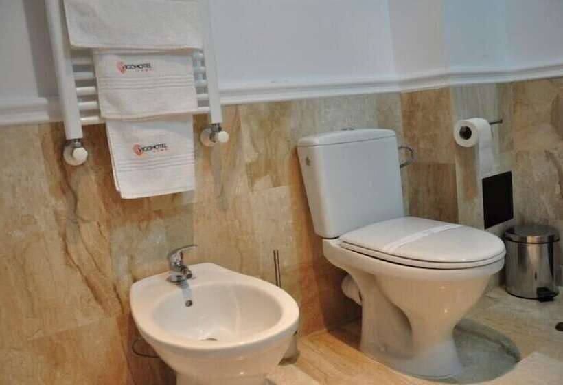 Номер Superior, Vigo Grand