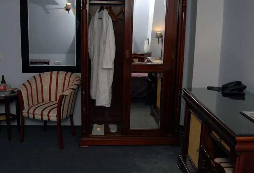 Номер Superior, Vigo Grand