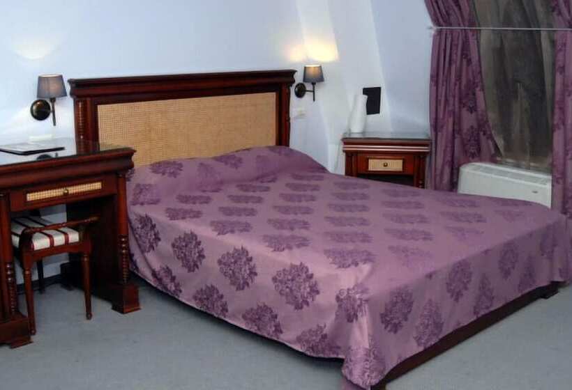 Номер Superior, Vigo Grand